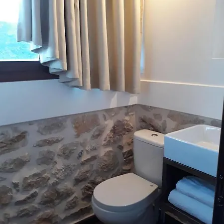 Meli Village House * Marathos (Crete)